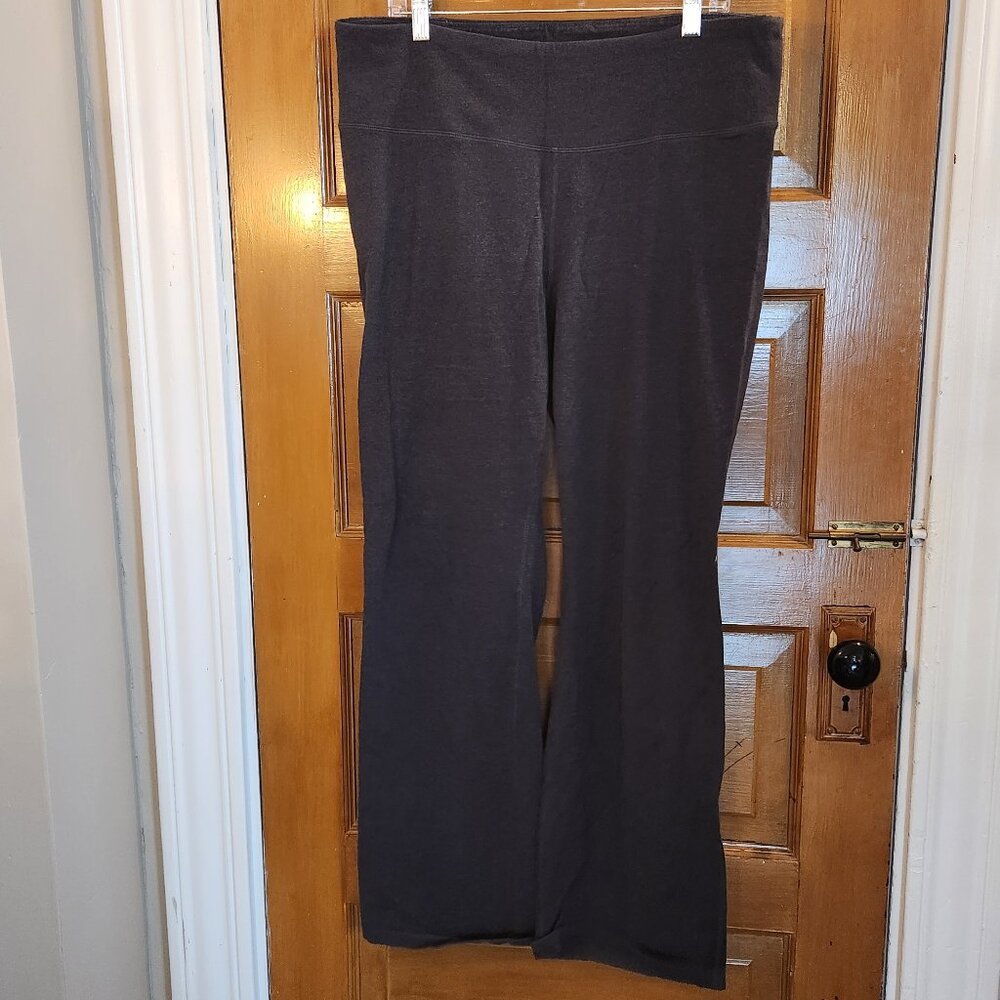 Old Navy Flare Leggings/Yoga Pants